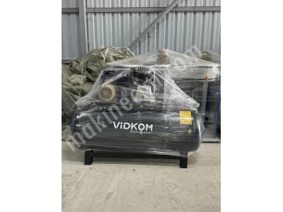 500 Litre 7.5 Hp Sıfır Kompresör
