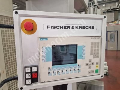 Fischer & Krecke 16S