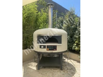 Seyyar Pizza Fırını