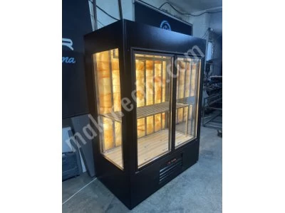 Drg Aged Et Yaşlandırma Et Asma Kasap Dolabı