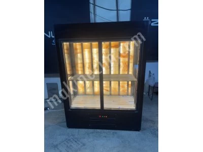 Drg Aged Et Yaşlandırma Et Asma Kasap Dolabı