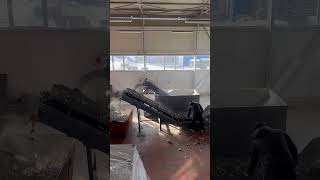 Parçalayıcı Metal