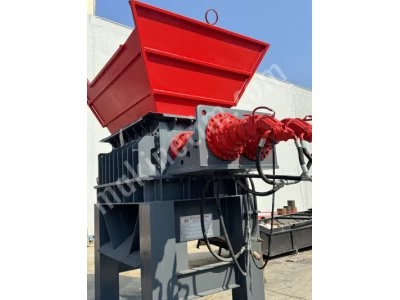 Parçalayıcı Metal