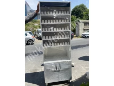 Sigara Standı
