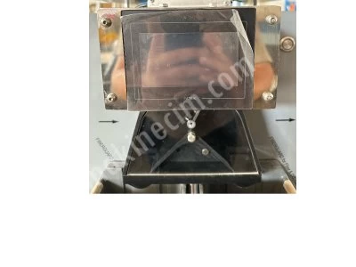 Tablet İlaç Kapsül Softjel Sayma Makinası