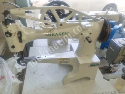 Şok Şok Kampanya Sıfır Kollu Dıkış Makınesı