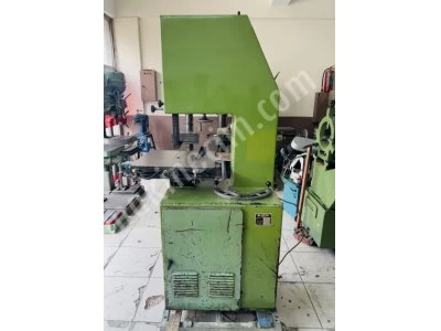 Kamsan S400 Dekupaj