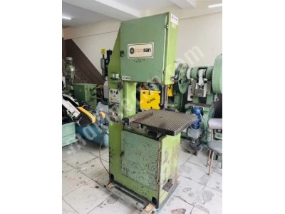 Kamsan S400 Dekupaj