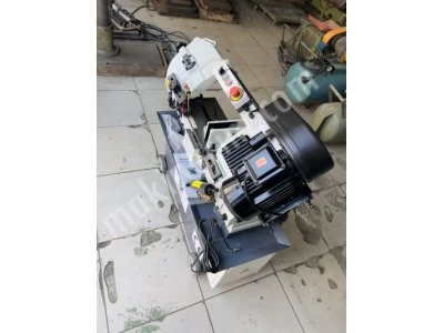 Sıfır 180 Lik Şerit Testere