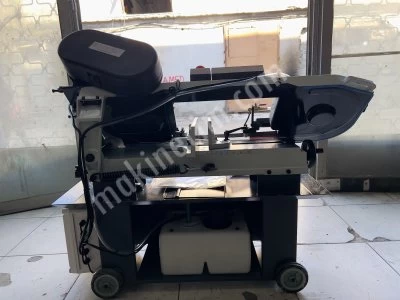 Sıfır 180 Lik Şerit Testere