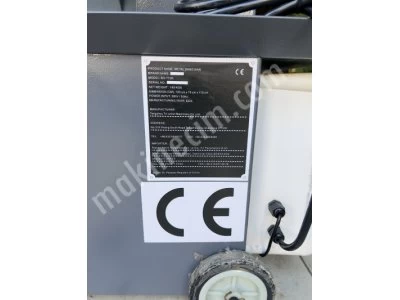 Sıfır 180 Lik Şerit Testere