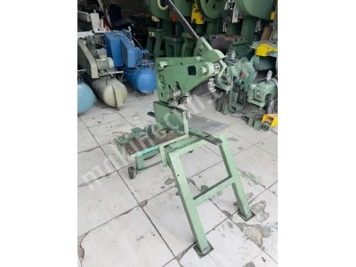 Çok Fonksiyonlu Demirci Makası