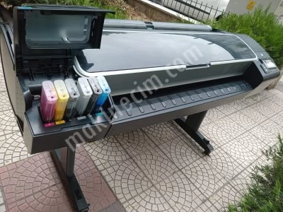 Hp Z 5400 Fotoğraf ve Baskı Makinesi Satışı ve Servisi