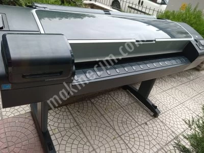 Hp Z 5400 Fotoğraf ve Baskı Makinesi Satışı ve Servisi