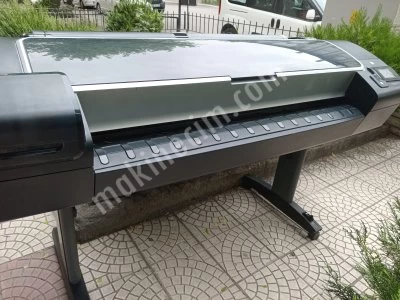Hp Z 5400 Fotoğraf ve Baskı Makinesi Satışı ve Servisi