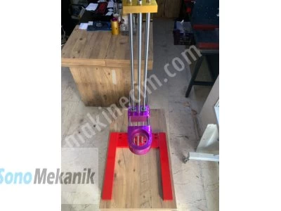 Satılık Uktrasonik Hüçre Parçalama