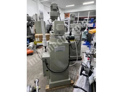 Silver 3 Numara Kalıpçı Freze Dijital Full Takım ( Sıfır )