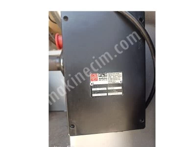 Filiz Marka 2120 Döner Kafa Hidrolik Kesim Presi 2012 Model