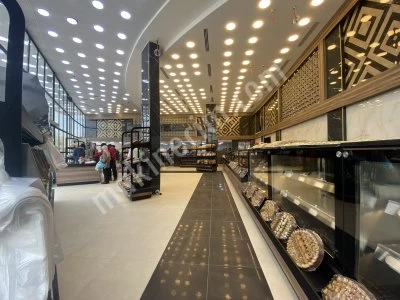 Pasta Dolabı,Çikolata,Ekler,Sütlü Tatlı,Teşhir Vitrinleri,Konya Saykar Soğutma