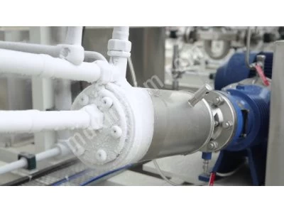 Cryogenic Lng Lın Lar Lox Oxygen Argon Nitrogen Carbondioxide Tank Tanker Trailer