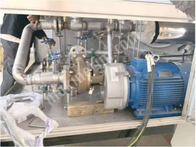 Cryogenic Lng Lın Lar Lox Oxygen Argon Nitrogen Carbondioxide Tank Tanker Trailer