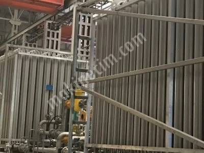 Cryogenic Lng Lın Lar Lox Oxygen Argon Nitrogen Carbondioxide Tank Tanker Trailer