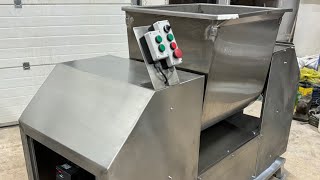 Multipurpose Product Blending Mixer