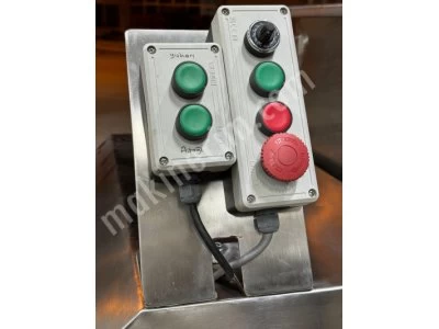 Multipurpose Product Blending Mixer