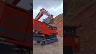 Mobile Shredding