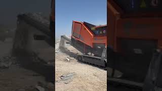 Mobile Shredding