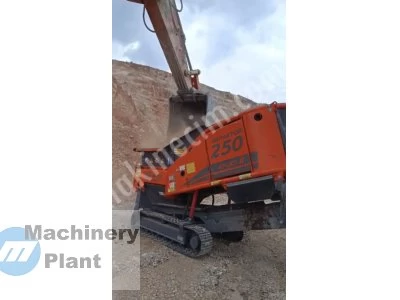 Mobile Shredding