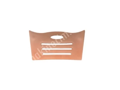2 Models Plastic Chair Back Mold