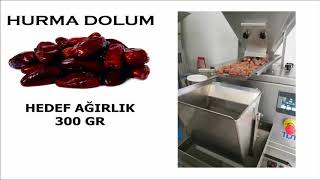 1 Scale Semi Automatic Packaging Machine