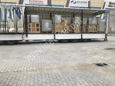 Benmari-Sulu Isıtma-Lokanta Tezgahı-Çorba Vitrin-Sulu Yemek Vitrin