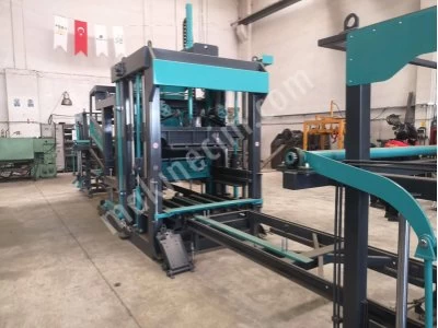 Bs-30 Briquette Making Machine (Concrete Block Machine) Fast Delivery
