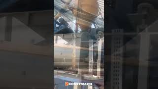 Bs-42 Briquette Making Machine (Concrete Block Machine) Fast Delivery