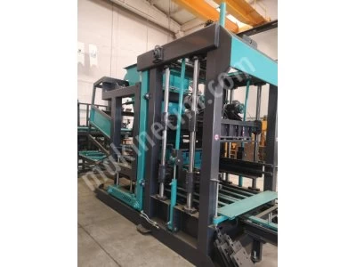 Bs-42 Briquette Making Machine (Concrete Block Machine) Fast Delivery