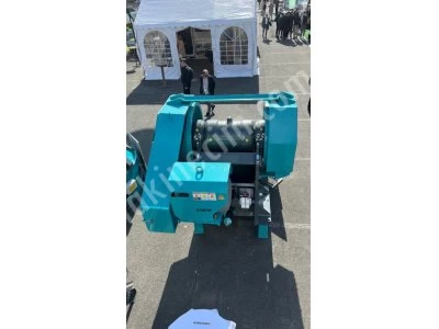 Jaw Crusher Delivered From Stock İn Capacities Between 60-850 Tons