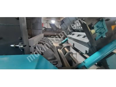 Secondary Impact Crusher High Capacity Stone Crusher Machines