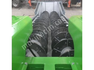 Screw Sand Washer ( Spiral Sand Washing )