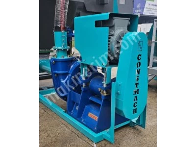 Susuzlandırma Eleği ve Hidrosiklonlar En İyi Fiyat Garantisi