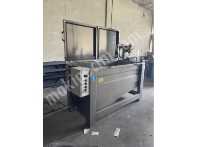 Air Washing Tank