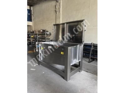 Air Washing Tank