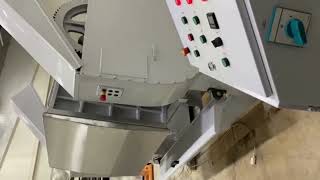 Zet Anchor Mıxer 600 Lıter