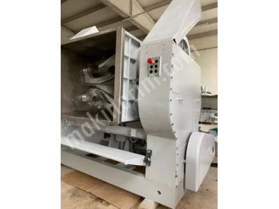 Zet Anchor Mıxer 600 Lıter