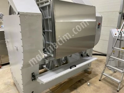 Zet Anchor Mıxer 600 Lıter