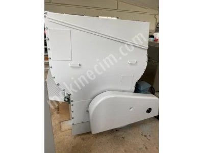 Zet Anchor Mıxer 600 Lıter