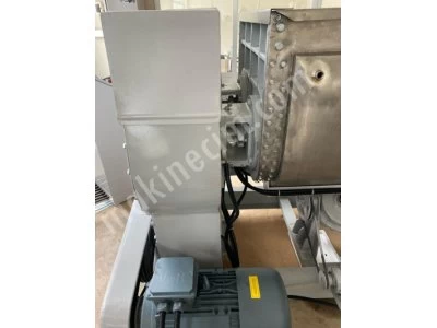 Zet Anchor Mıxer 600 Lıter