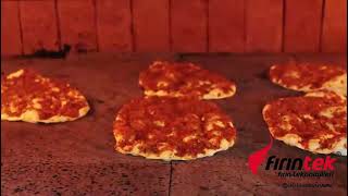 Pide Lahmacun Fırını