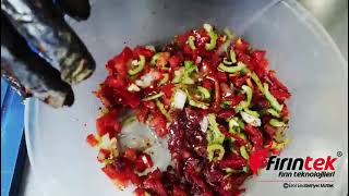Pide Lahmacun Fırını
